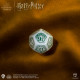 Кубики RPG Harry Potter. Slytherin Modern Dice Set - White. Q WORKSHOP (190142/2023/2/B)