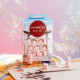 Кубики RPG Japanese Dice Set: Cherry Blossom Petals. Q WORKSHOP (SKAN01)