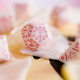 Кубики RPG Japanese Dice Set: Cherry Blossom Petals. Q WORKSHOP (SKAN01)