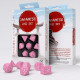 Кубики RPG Japanese Dice Set: Sweet Spring Memory. Q WORKSHOP (SKAN04)