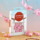 Кубики RPG Japanese Dice Set: Sweet Spring Memory. Q WORKSHOP (SKAN04)