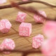 Кубики RPG Japanese Dice Set: Sweet Spring Memory. Q WORKSHOP (SKAN04)