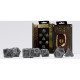 Кубики RPG Metal Call of Cthulhu Dice Set. Q WORKSHOP (SMCT01)