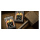 Кубики RPG Metal Dwarven Dice Set. Q WORKSHOP (SMDW01)