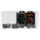 Кубики RPG Metal Mythical Dice Set. Q WORKSHOP (SMMY01)