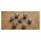 Кубики RPG Metal Mythical Dice Set. Q WORKSHOP (SMMY01)