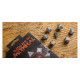 Кубики RPG Metal Mythical Dice Set. Q WORKSHOP (SMMY01)