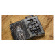Кубики RPG Metal Mythical Dice Set. Q WORKSHOP (SMMY01)