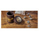 Кубики RPG Metal Mythical Dice Set. Q WORKSHOP (SMMY01)