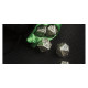 Кубики RPG Metal Mythical Dice Set. Q WORKSHOP (SMMY01)