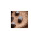 Кубики RPG Metal Svetovid Dice Set. Q WORKSHOP (SMSV01)