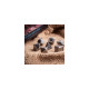 Кубики RPG Metal Svetovid Dice Set. Q WORKSHOP (SMSV01)