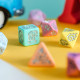 Кубики RPG My Very First Set. Magic Journey. Q WORKSHOP (SMVF01)