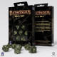 Кубики RPG Pathfinder Dice Set: Arcadia. Q WORKSHOP (SPAT30)