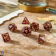 Кубики RPG Pathfinder Dice Set: Avistan. Q WORKSHOP (SPAT29)