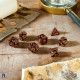 Кубики RPG Pathfinder Dice Set: Avistan. Q WORKSHOP (SPAT29)