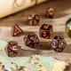 Кубики RPG Pathfinder Dice Set: Avistan. Q WORKSHOP (SPAT29)
