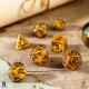 Кубики RPG Pathfinder Dice Set: Azlant. Q WORKSHOP (SPAT31)