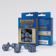 Кубики RPG Pathfinder Hell’s Rebels Dice Set. Q WORKSHOP (SPAT19)