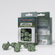Кубики RPG Starfinder Against the Aeon Throne Dice Set. Q WORKSHOP (STAR02)