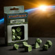 Кубики RPG Starfinder Against the Aeon Throne Dice Set. Q WORKSHOP (STAR02)