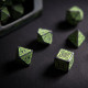 Кубики RPG Starfinder Against the Aeon Throne Dice Set. Q WORKSHOP (STAR02)