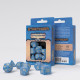 Кубики RPG Starfinder Attack of the Swarm Dice Set. Q WORKSHOP (STAR07)