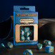 Кубики RPG Starfinder Attack of the Swarm Dice Set. Q WORKSHOP (STAR07)