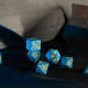 Кубики RPG Starfinder Attack of the Swarm Dice Set. Q WORKSHOP (STAR07)