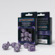 Кубики RPG Starfinder Devastation Ark Dice Set. Q WORKSHOP (STAR09)