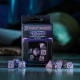 Кубики RPG Starfinder Devastation Ark Dice Set. Q WORKSHOP (STAR09)