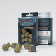 Кубики RPG Starfinder Threefold Conspiracy Dice Set. Q WORKSHOP (STAR08)