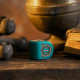 Кубики RPG Steampunk Clockwork: Nautical Apparatus Modern Dice Set. Q WORKSHOP (RSTC05)