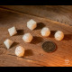 Кубики RPG The Witcher Dice Set. Ciri - The Lady of Space and Time. Q WORKSHOP (SWCI02)