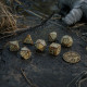 Кубики RPG The Witcher Dice Set. Crones - Weavess. Q WORKSHOP (SWCR02)