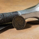 Кубики RPG The Witcher Dice Set. Geralt - The Silver Sword. Q WORKSHOP (SWGE04)
