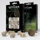 Кубики RPG The Witcher Dice Set. Leshen - The Master of Crows. Q WORKSHOP (SWLE01)