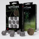 Кубики RPG The Witcher Dice Set. Leshen – The Shapeshifter. Q WORKSHOP (SWLE03)