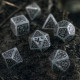 Кубики RPG The Witcher Dice Set. Leshen – The Shapeshifter. Q WORKSHOP (SWLE03)