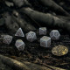 Кубики RPG The Witcher Dice Set. Leshen – The Shapeshifter. Q WORKSHOP (SWLE03)