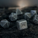 Кубики RPG The Witcher Dice Set. Leshen – The Shapeshifter. Q WORKSHOP (SWLE03)
