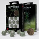 Кубики RPG The Witcher Dice Set. Leshen - The Totem Builder. Q WORKSHOP (SWLE02)