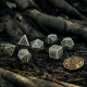 Кубики RPG The Witcher Dice Set. Leshen - The Totem Builder. Q WORKSHOP (SWLE02)