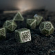 Кубики RPG The Witcher Dice Set. Leshen - The Totem Builder. Q WORKSHOP (SWLE02)