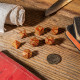 Кубики RPG The Witcher Dice Set. Vesemir - The Wise Witcher. Q WORKSHOP (SWVE03)