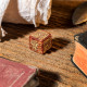 Кубики RPG The Witcher Dice Set. Vesemir - The Wise Witcher. Q WORKSHOP (SWVE03)