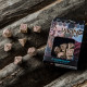 Кубики RPG Viking Dice Set: Valhalla. Q WORKSHOP (SVIK01)