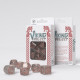 Кубики RPG Viking Modern Dice Set: Niflheim. Q WORKSHOP (RVIK05)