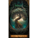 Друїдичне Таро - Druidic Tarot. Lo Scarabeo