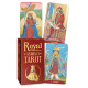 Таро Королевских Животных - Royal Animals Tarot. Lo Scarabeo